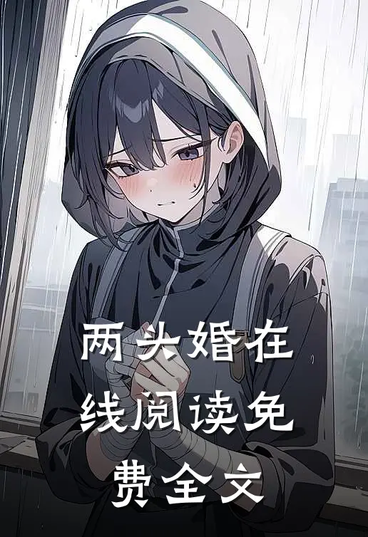 两头婚在线阅读免费全文