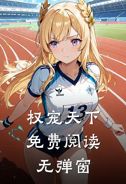 权宠天下免费阅读无弹窗