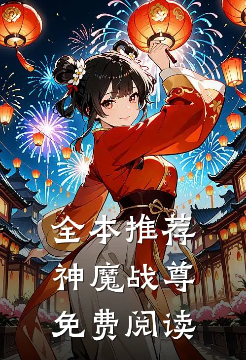 全本推荐神魔战尊免费阅读