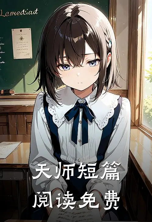 天师短篇阅读免费
