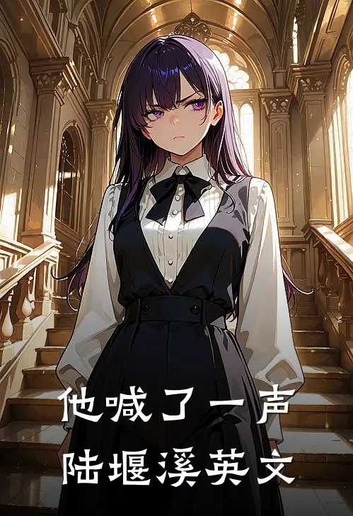 他喊了一声陆堰溪英文