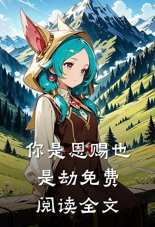 你是恩赐也是劫免费阅读全文