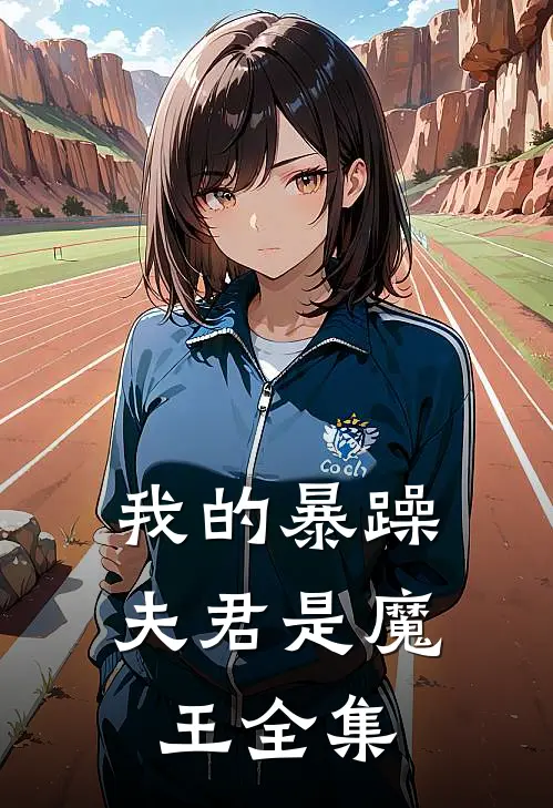 我的暴躁夫君是魔王 全集