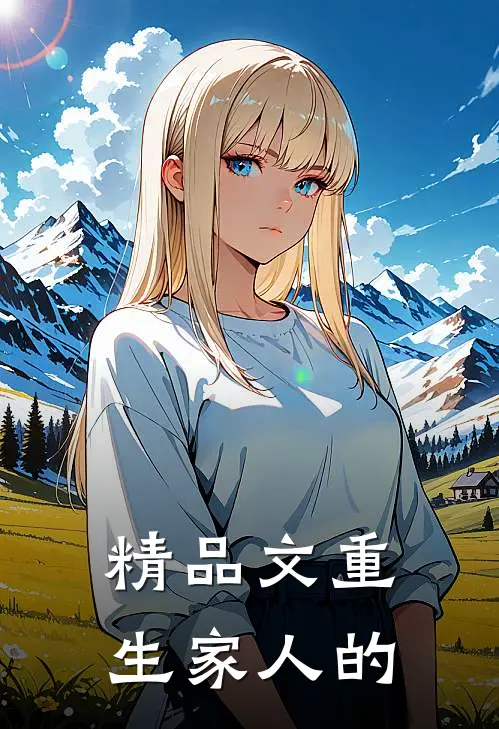 精品文重生家人的