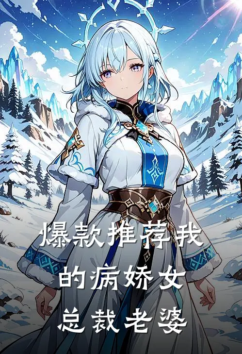 爆款推荐我的病娇女总裁老婆