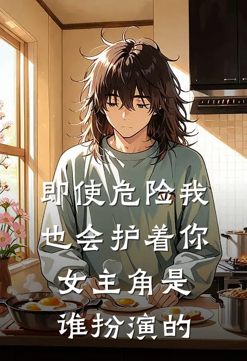 即使危险我也会护着你女主角是谁扮演的