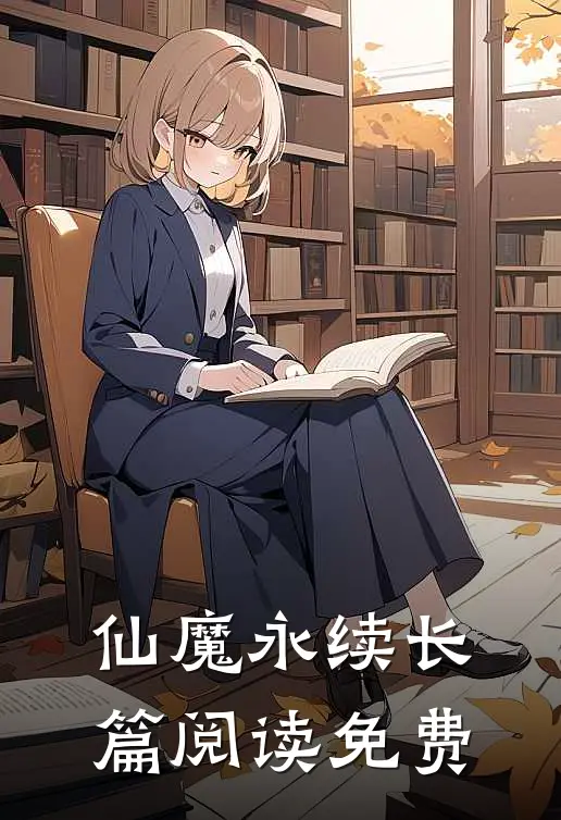 仙魔永续长篇阅读免费