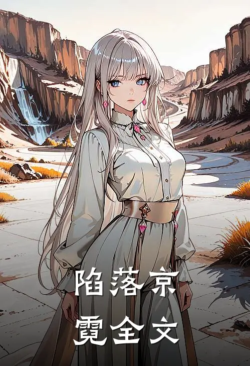 陷落京霓全文