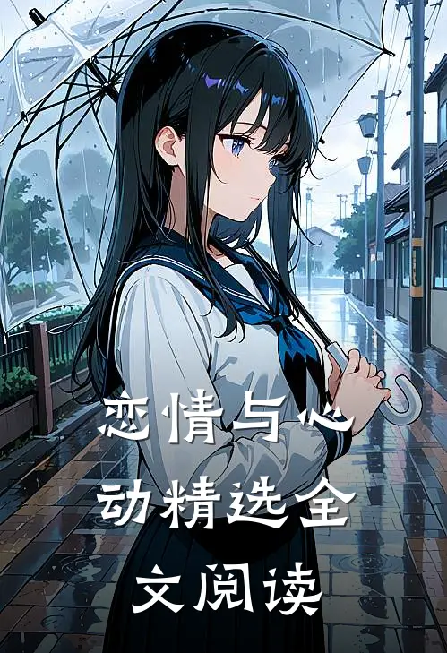 恋情与心动精选全文阅读