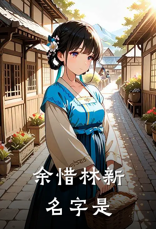 余惜林新名字是
