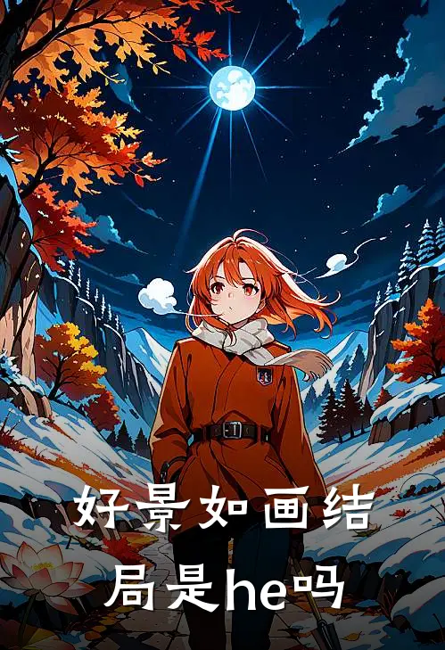 好景如画结局是he吗
