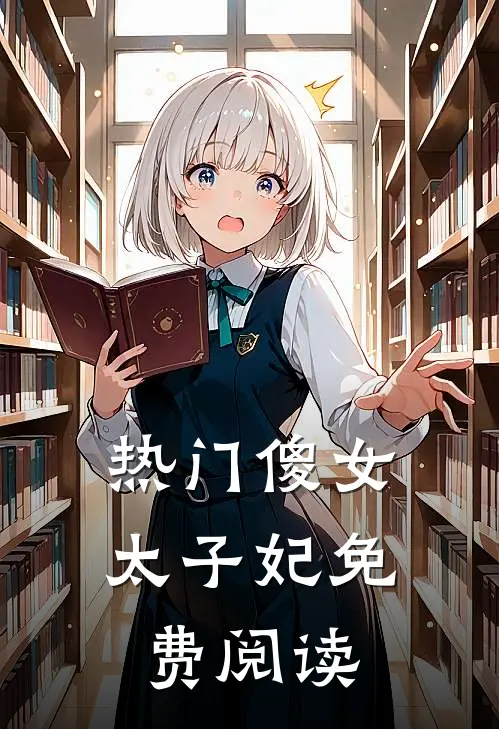 热门傻女太子妃免费阅读