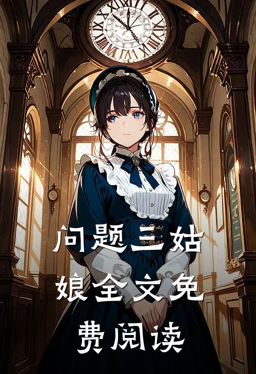 问题三姑娘全文免费阅读
