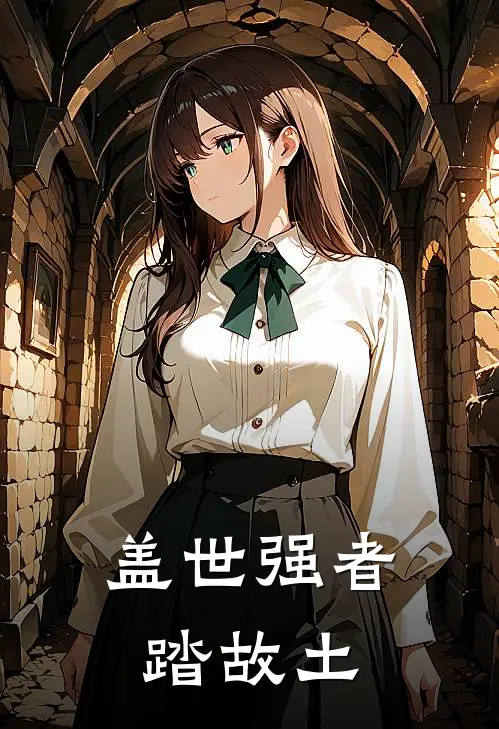盖世强者踏故土