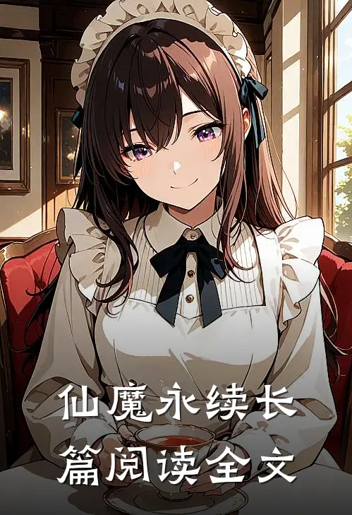 仙魔永续长篇阅读全文