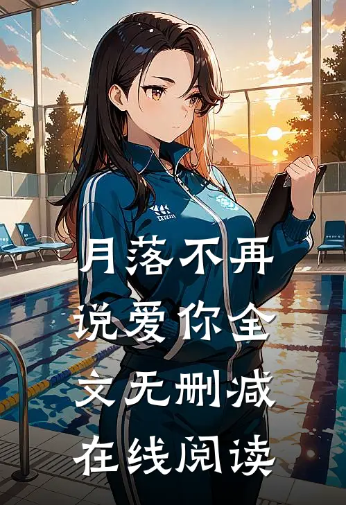 月落不再说爱你全文无删减在线阅读