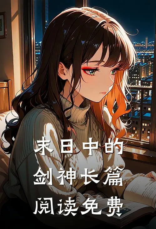 末日中的剑神长篇阅读免费