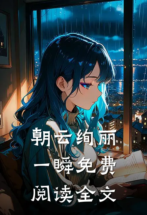 朝云绚丽一瞬免费阅读全文