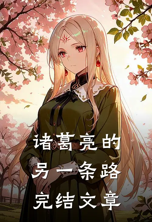诸葛亮的另一条路完结文章