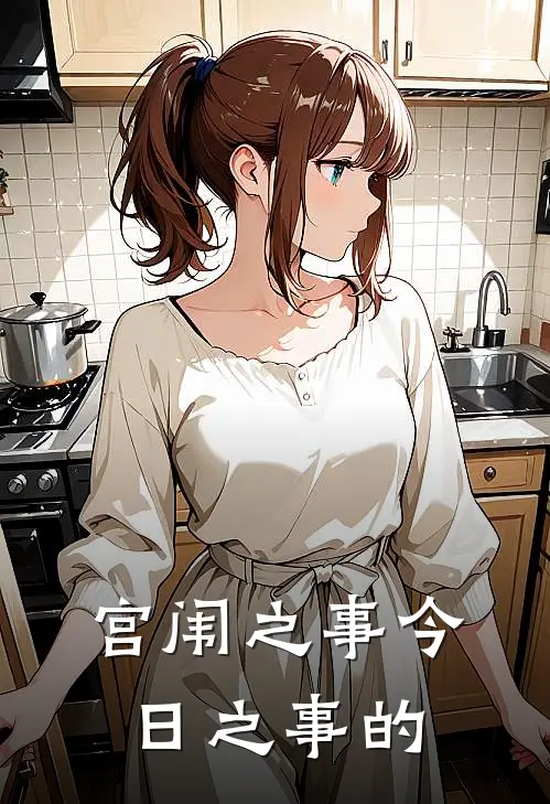 宫闱之事今日之事的