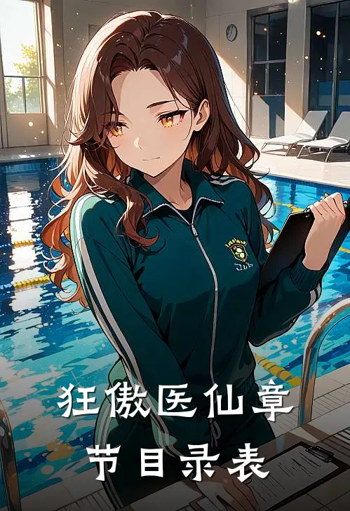 狂傲医仙章节目录表