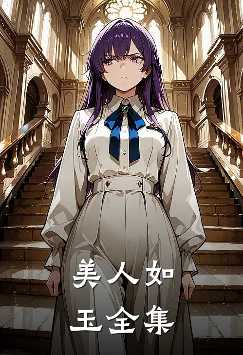 美人如玉全集