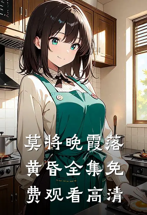 莫将晚霞落黄昏全集免费观看高清