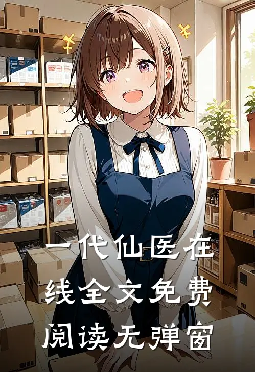 一代仙医在线全文免费阅读无弹窗