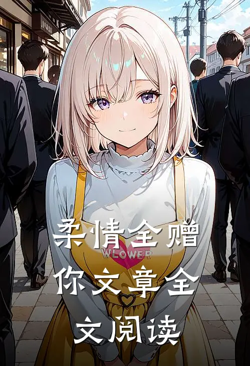 柔情全赠你文章全文阅读
