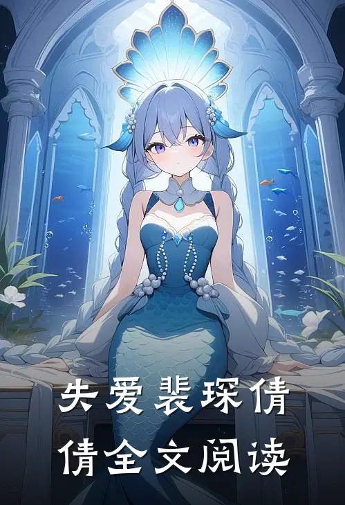 失爱裴琛倩倩全文阅读