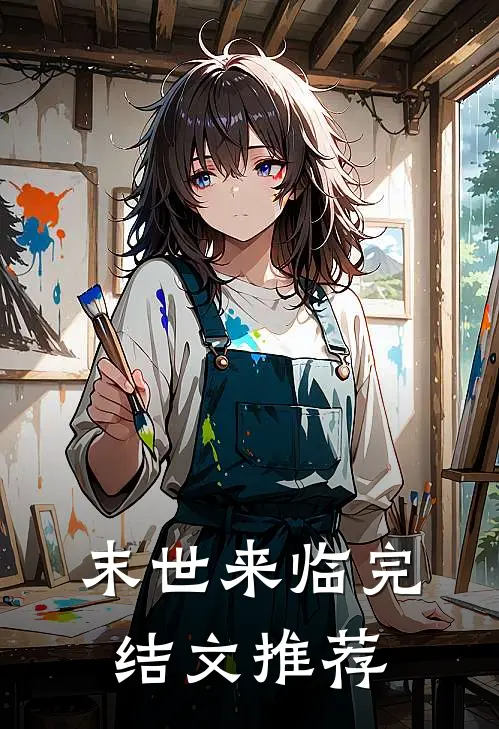 末世来临完结文推荐
