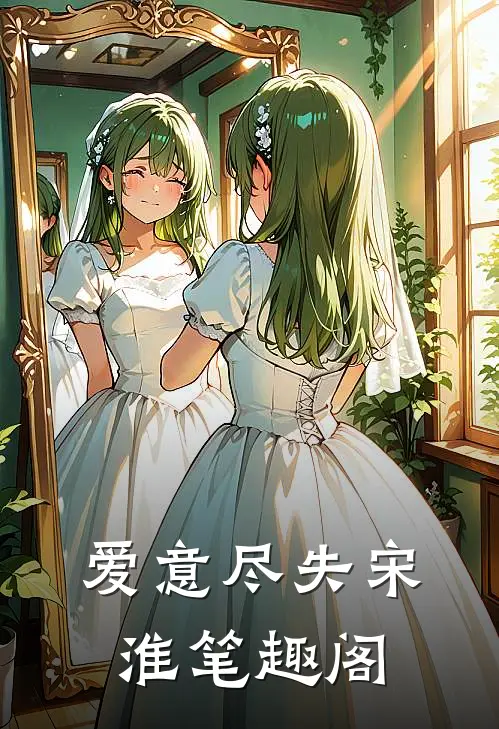 爱意尽失宋淮笔趣阁