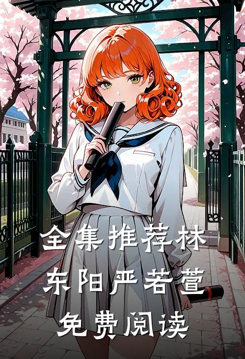 全集推荐林东阳严若萱免费阅读