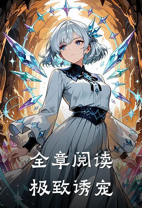 全章阅读极致诱宠