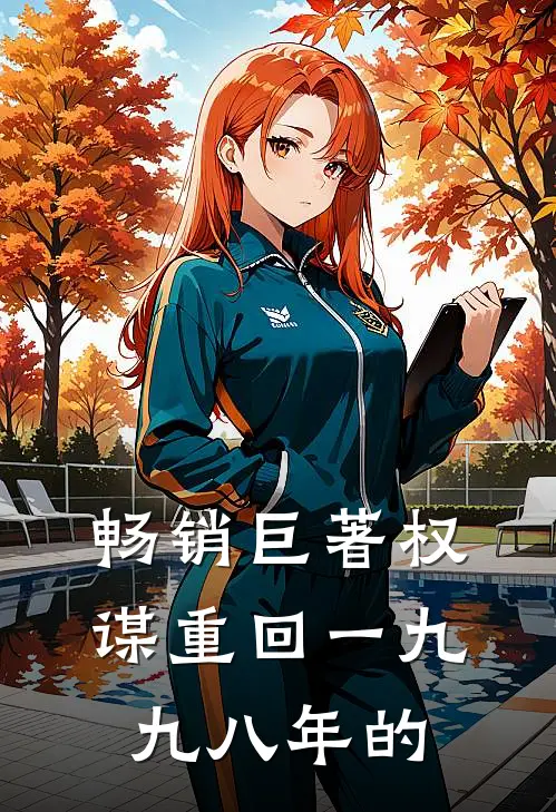 畅销巨著权谋重回一九九八年的