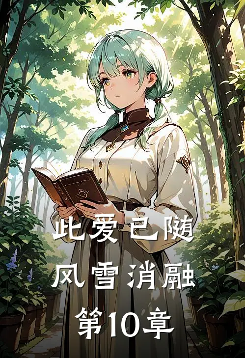 此爱已随风雪消融第10章