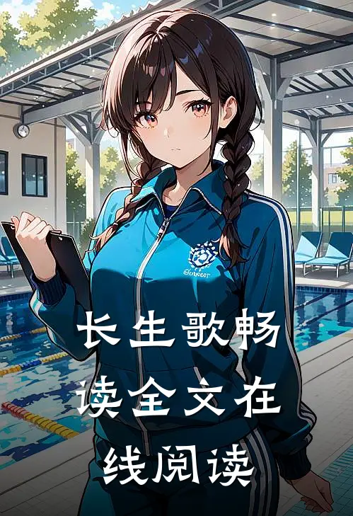 长生歌畅读全文在线阅读