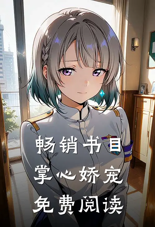畅销书目掌心娇宠免费阅读