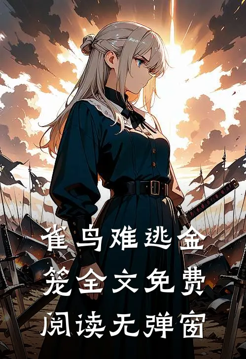 雀鸟难逃金笼全文免费阅读无弹窗