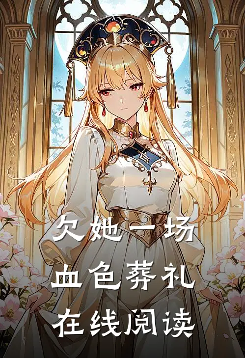 欠她一场血色葬礼在线阅读