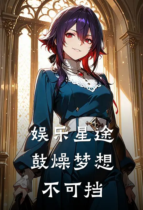 娱乐星途鼓燥梦想不可挡