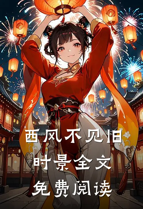 西风不见旧时景全文免费阅读