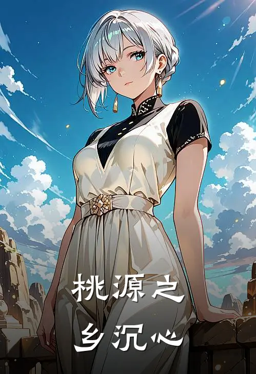 桃源之乡 沉心