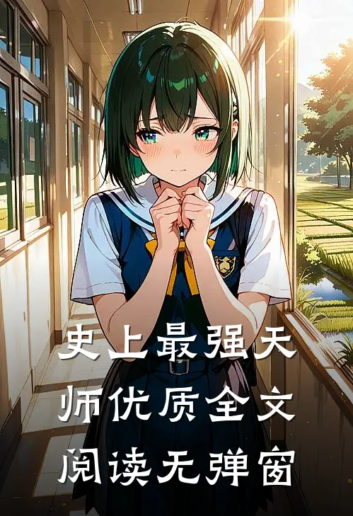 史上最强天师优质全文阅读无弹窗