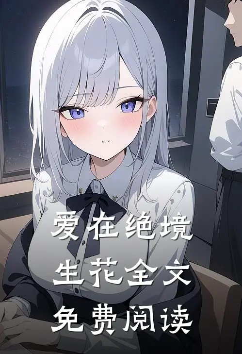 爱在绝境生花全文免费阅读