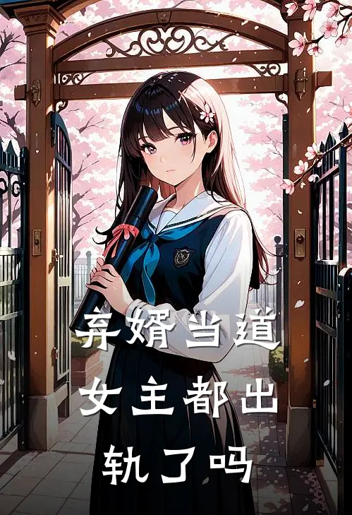 弃婿当道女主都出轨了吗