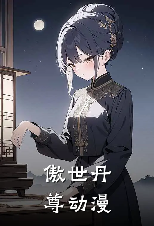 傲世丹尊动漫