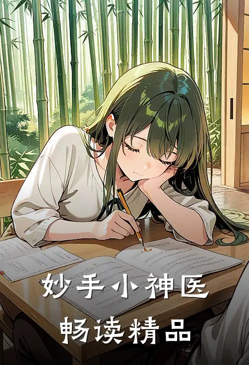 妙手小神医畅读精品