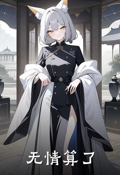 无情算了