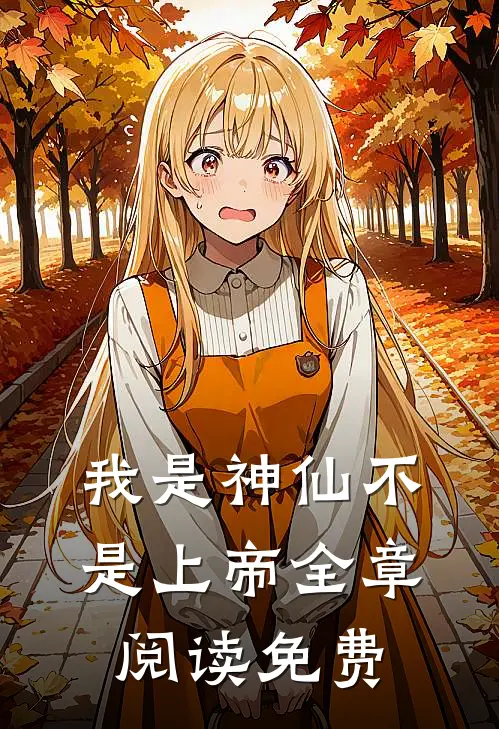 我是神仙不是上帝全章阅读免费